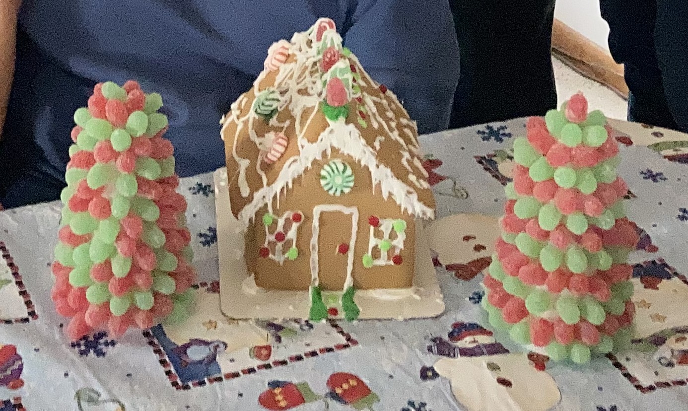 When Hospitality Helped Us Become Family